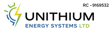 Unithium Energy Systems logo